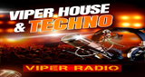 Logo Viper House & Techno