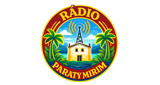 Logo Radio Paraty Mirim