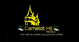 Logo Radio Camelot Hit