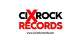 Logo Cixrock Records