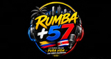 Logo Rumba +57