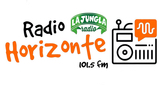 Logo Radio Horizonte Lanzarote