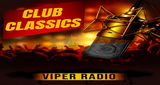 Logo Viper Club Classics