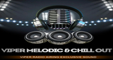 Logo Viper Melodic Chillout