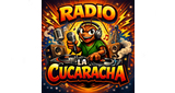 Logo Lacucaracha