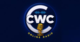 Logo CWC Online Radio