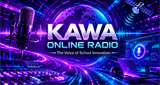 Logo Kawa radio