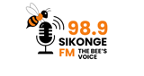 Logo Sikonge FM 98.9