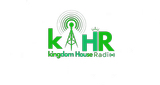 Logo Kingdom House Radio