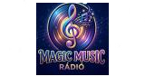 Logo Magic Music Rádió