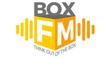 Logo BoxFM