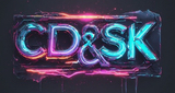 Logo CloverDust&amp;SharpKnives 94.20
