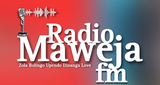 Logo Radio Maweja fm