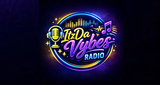 Logo ItzDaVybez Radio