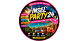 Logo InselParty24