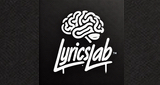 Logo radiolyricslab