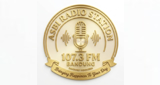 Logo Asbi Radio Station
