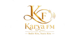 Logo Karya FM