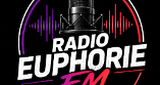 Logo Radio Euphorie FM