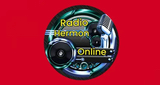 Logo Radio Stereo Hermon 94.7 Fm