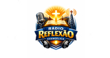 Logo Rádio Reflexão Evangélica