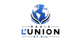 Logo Radio L'Union