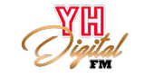 Logo YH Digital FM