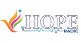 Logo Hope Radio