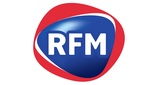 Logo RFM Guyane