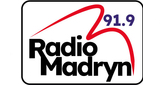 Logo Radio Madryn 91.9
