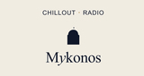 Logo Chillout Radio Mykonos