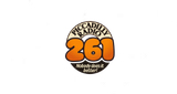 Logo Piccadilly Radio 261