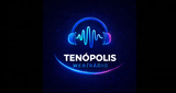 Logo Radio Tenópolis