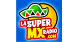 Logo La Super MX Radio