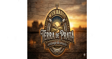 Logo Web Rádio Terra de Prata