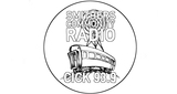 Logo smithers community radio - 93.9fm