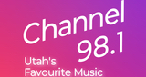 Logo Channel 98.1 Online