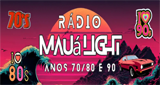 Logo Radio Mauá Light