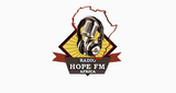 Logo Radio Hope Fm Africa