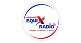 Logo Equix Radio