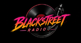 Logo Blackstreet Radio