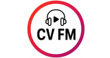 Logo Cristian Vergara Radio FM