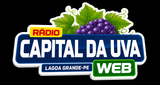 Logo Radio Capital Da Uva