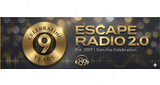 Logo Escape Radio 2.0