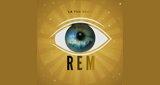 Logo REM la tua radio