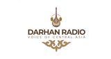 Logo Darhan Radio