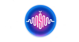 Logo Šlágr Rádio