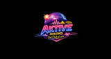 Logo Aktive Radio