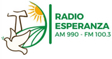 Logo Radio Esperanza