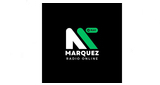 Logo Marquez Radio Online
